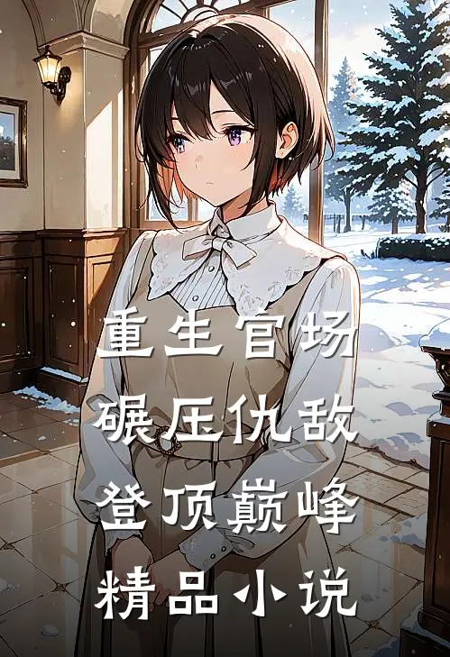 重生官场：碾压仇敌，登顶巅峰精品小说