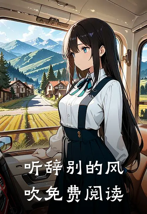 听辞别的风吹免费阅读