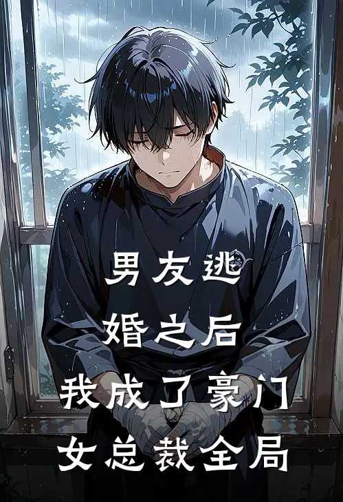 男友逃婚之后，我成了豪门女总裁全局