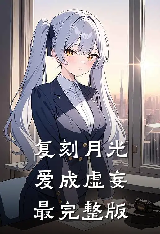 复刻月光，爱成虚妄最完整版