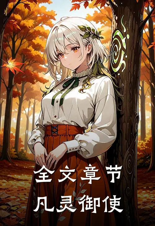 全文章节凡灵御使