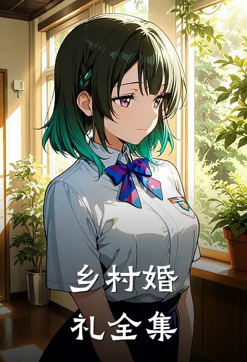 乡村婚礼 全集