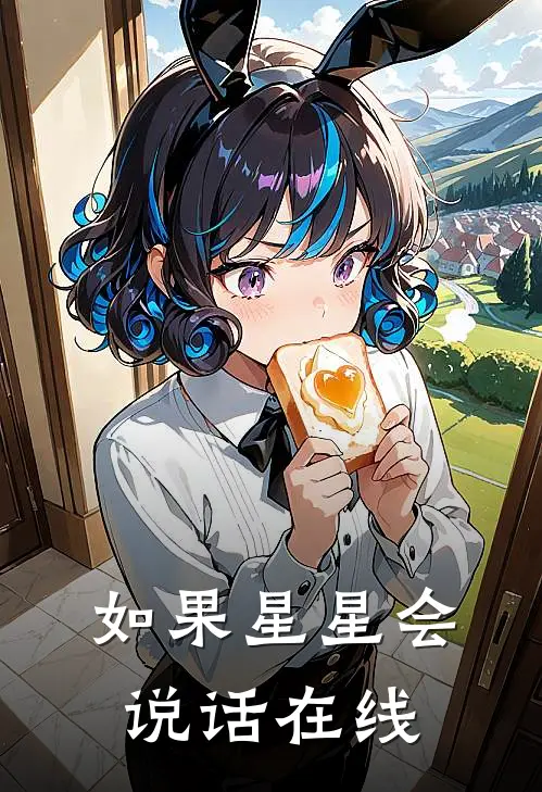 如果星星会说话在线
