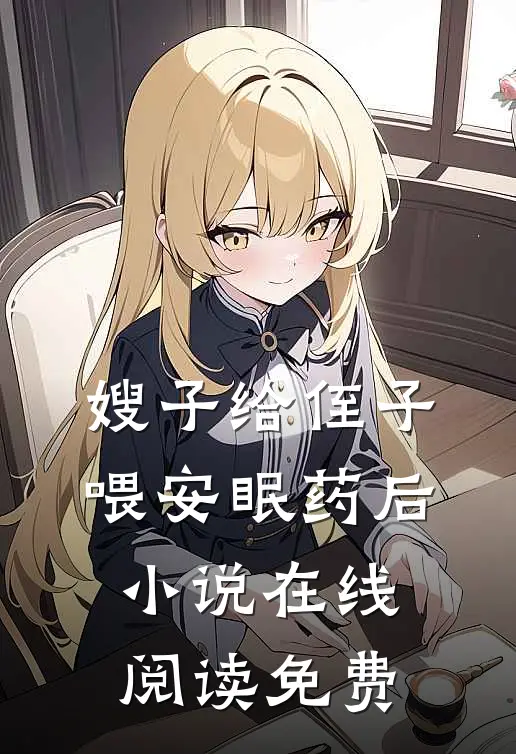 嫂子给侄子喂安眠药后小说在线阅读免费