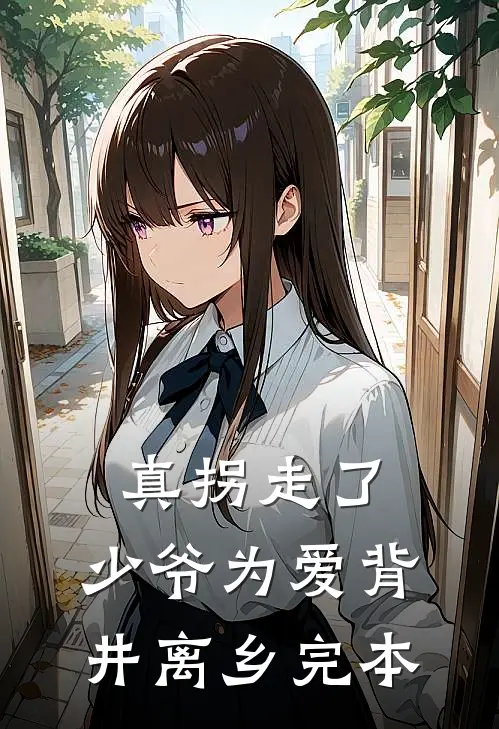 真拐走了，少爷为爱背井离乡完本
