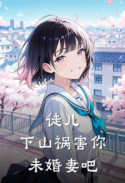 徒儿，下山祸害你未婚妻吧