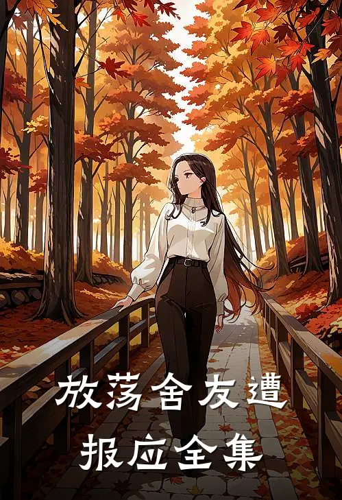 放荡舍友遭报应 全集