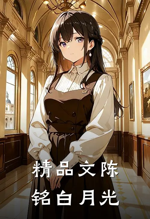 精品文陈铭白月光