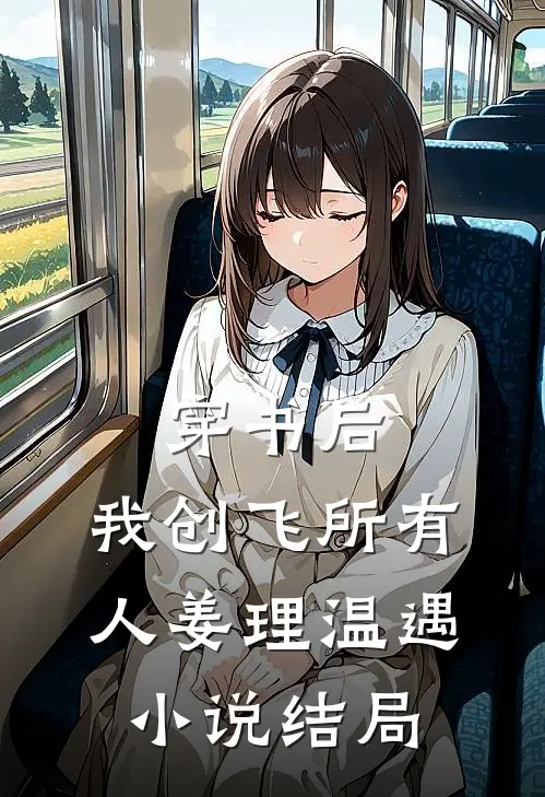 穿书后，我创飞所有人姜理温遇小说结局