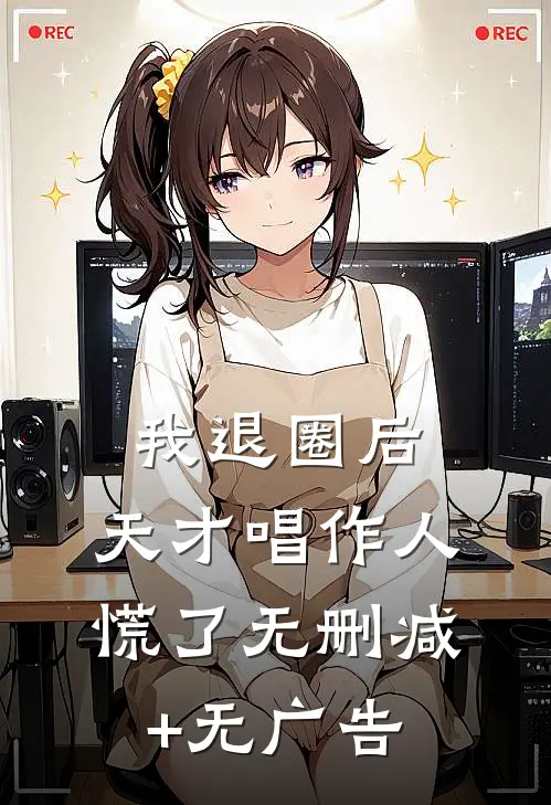 我退圈后，天才唱作人慌了无删减+无广告