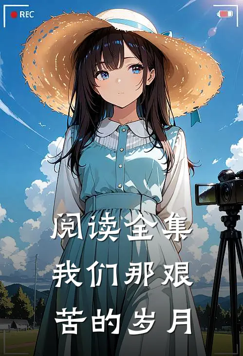 阅读全集我们那艰苦的岁月