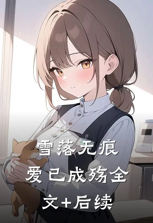 雪落无痕，爱已成殇全文+后续