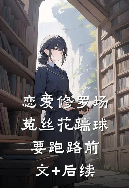 恋爱修罗场：菟丝花踹球要跑路前文+后续
