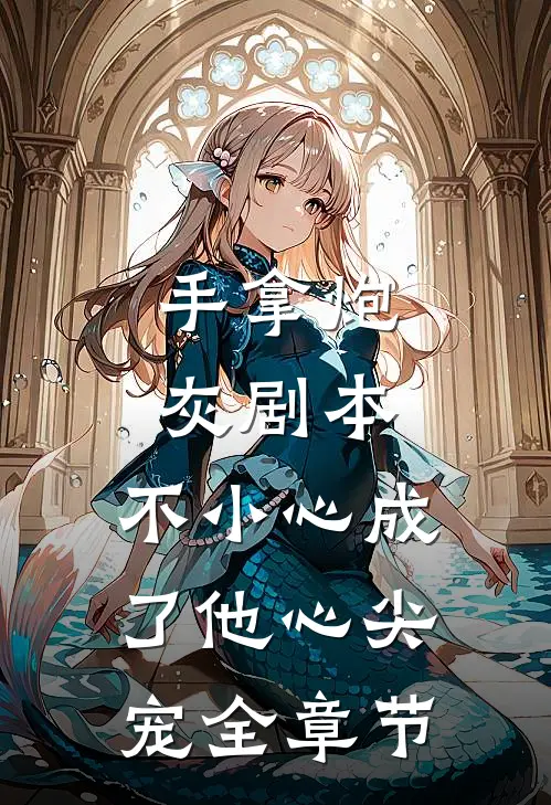 手拿炮灰剧本，不小心成了他心尖宠全章节