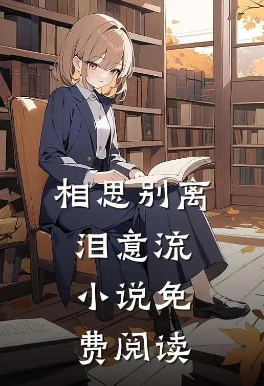 相思别离泪意流小说免费阅读