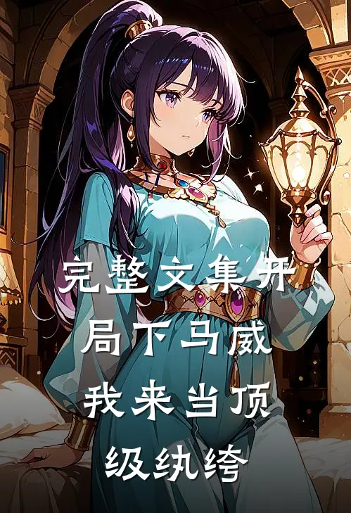 完整文集开局下马威，我来当顶级纨绔