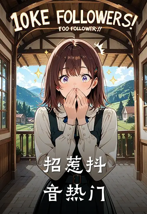 招惹抖音热门