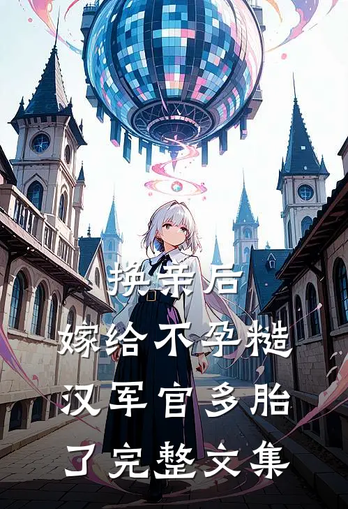 换亲后，嫁给不孕糙汉军官多胎了完整文集