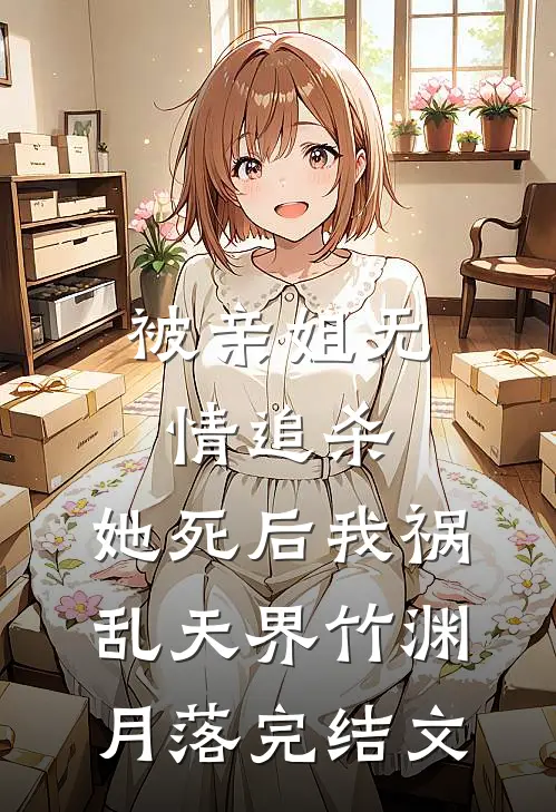 被亲姐无情追杀，她死后我祸乱天界竹渊月落完结文