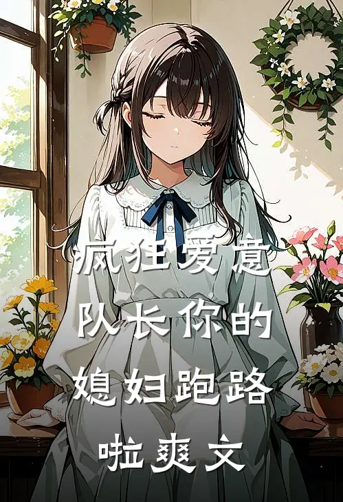 疯狂爱意：队长你的媳妇跑路啦爽文