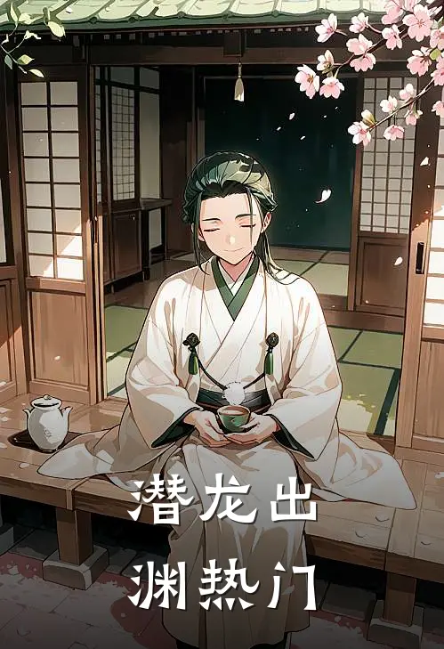 潜龙出渊热门