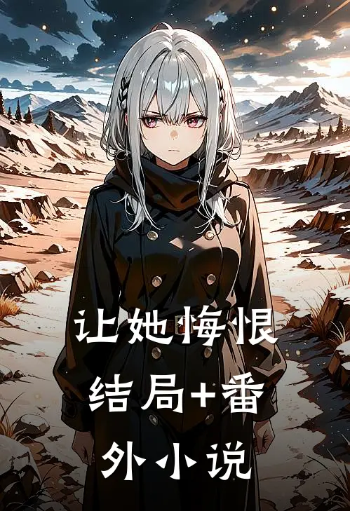 让她悔恨结局+番外小说