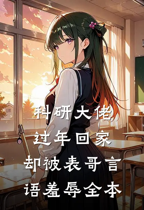 科研大佬过年回家，却被表哥言语羞辱全本