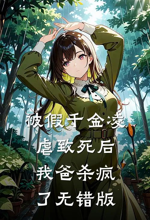 被假千金凌虐致死后，我爸杀疯了无错版