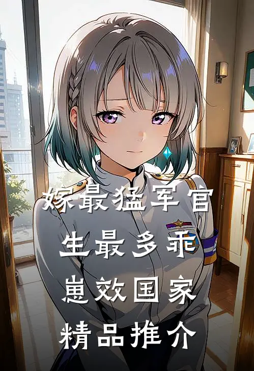 嫁最猛军官，生最多乖崽效国家精品推介