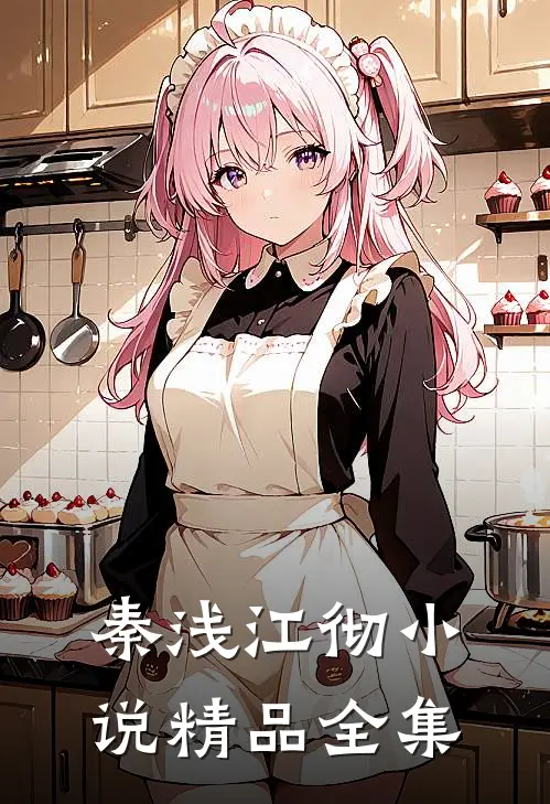 秦浅江彻小说精品全集