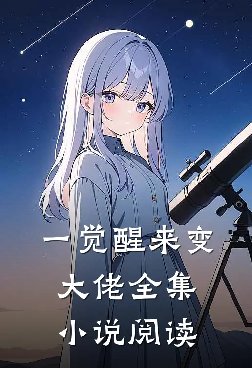 一觉醒来变大佬全集小说阅读