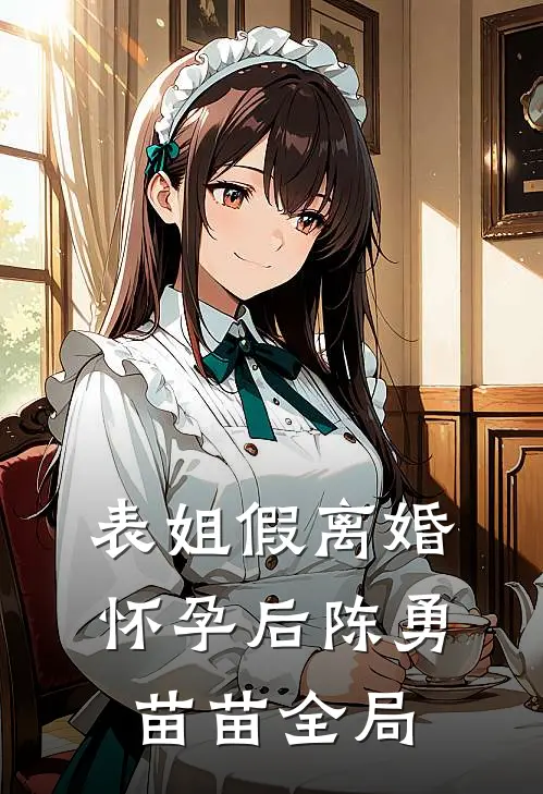 表姐假离婚怀孕后陈勇苗苗全局