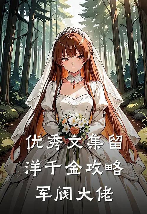 优秀文集留洋千金攻略军阀大佬