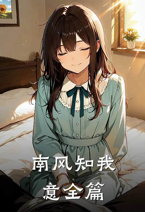 南风知我意全篇