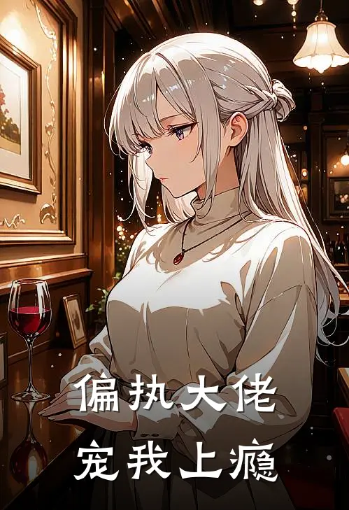 偏执大佬宠我上瘾