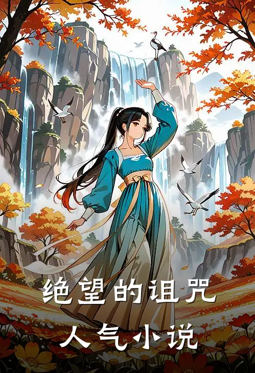 绝望的诅咒人气阅读