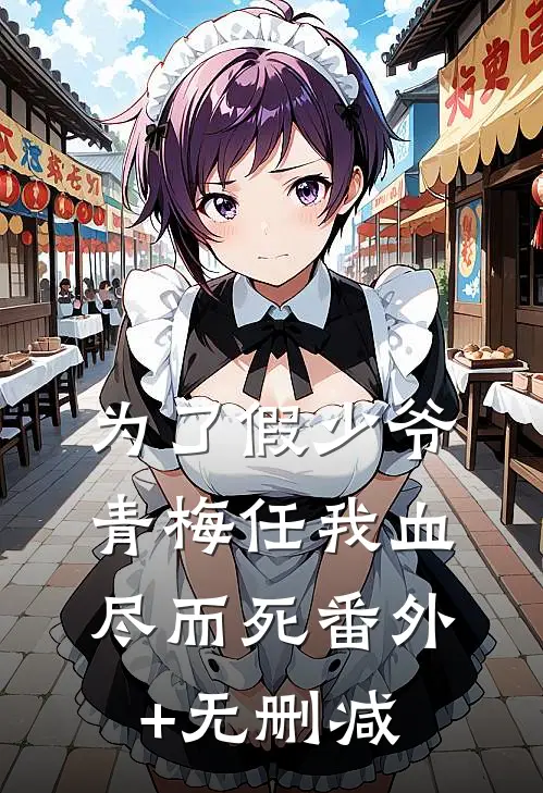 为了假少爷，青梅任我血尽而死番外+无删减
