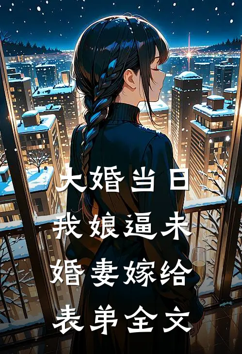 大婚当日，我娘逼未婚妻嫁给表弟全文