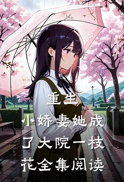 重生：小娇妻她成了大院一枝花全集阅读