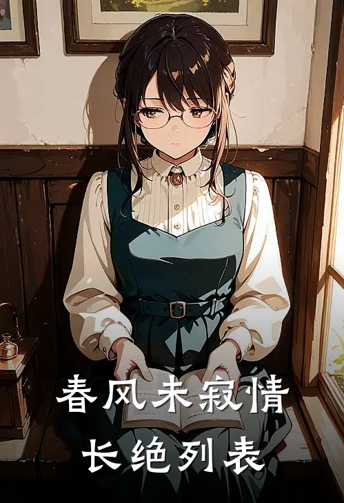 春风未寂情长绝列表