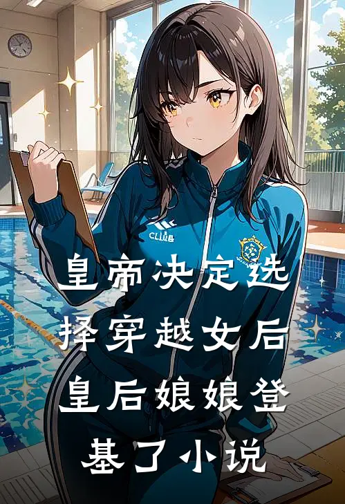 皇帝决定选择穿越女后，皇后娘娘登基了小说