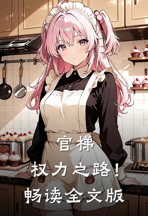 官梯，权力之路！畅读全文版