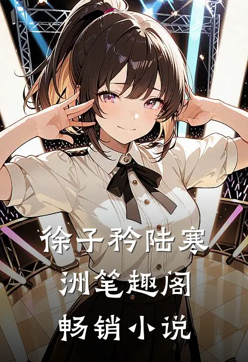 徐子矜陆寒洲笔趣阁畅销小说