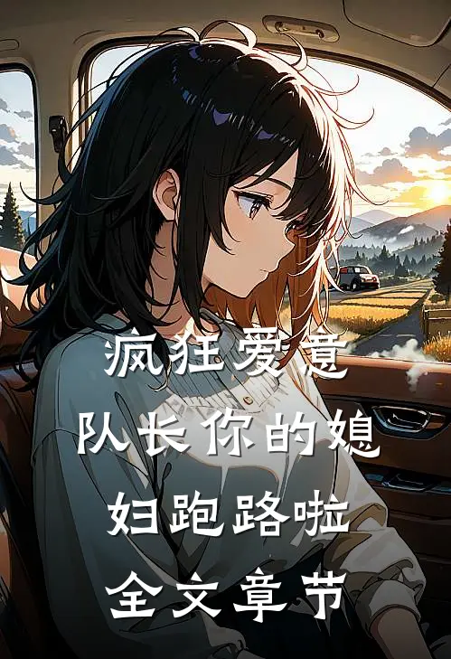 疯狂爱意：队长你的媳妇跑路啦全文章节