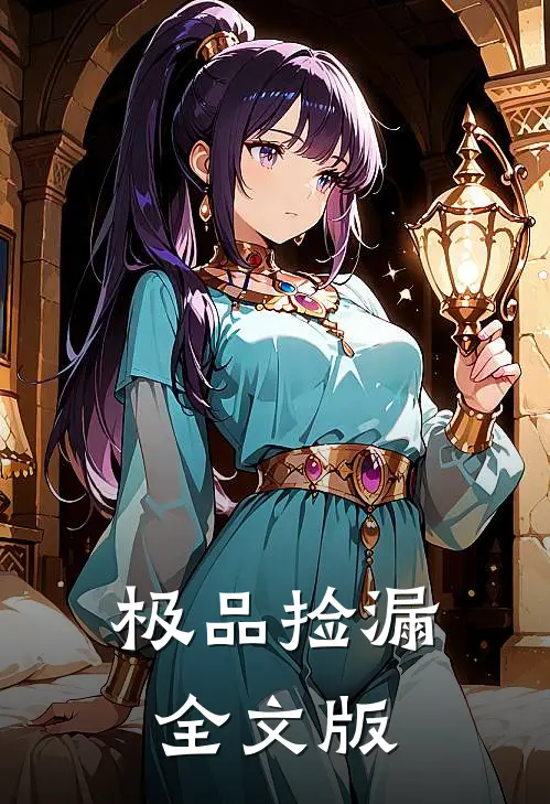 极品捡漏全文版