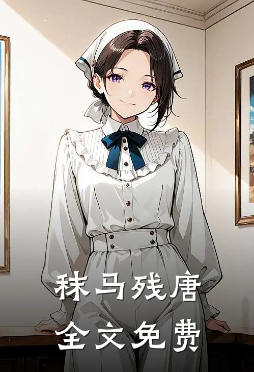 秣马残唐全文免费