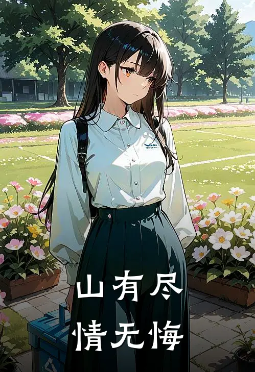山有尽，情无悔