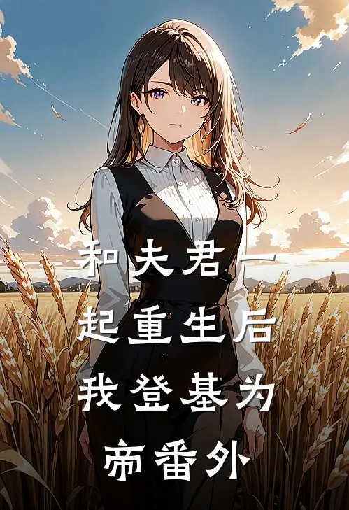 和夫君一起重生后，我登基为帝 番外