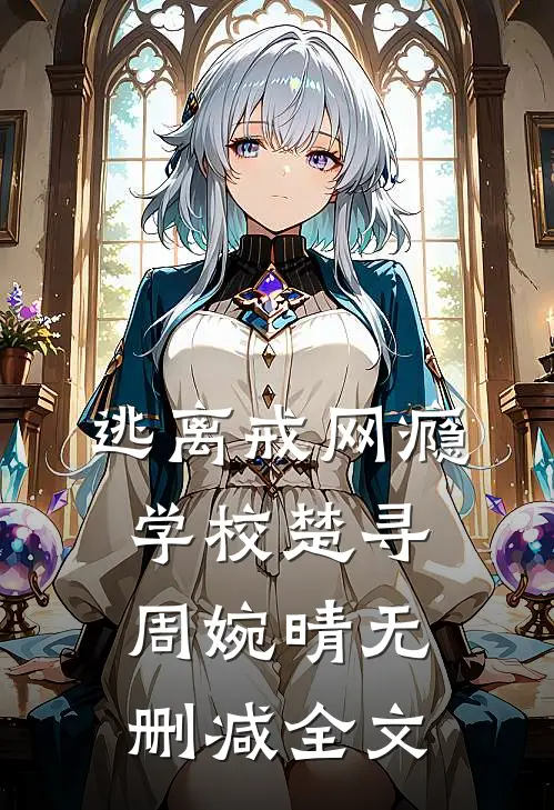 逃离戒网瘾学校楚寻周婉晴无删减全文