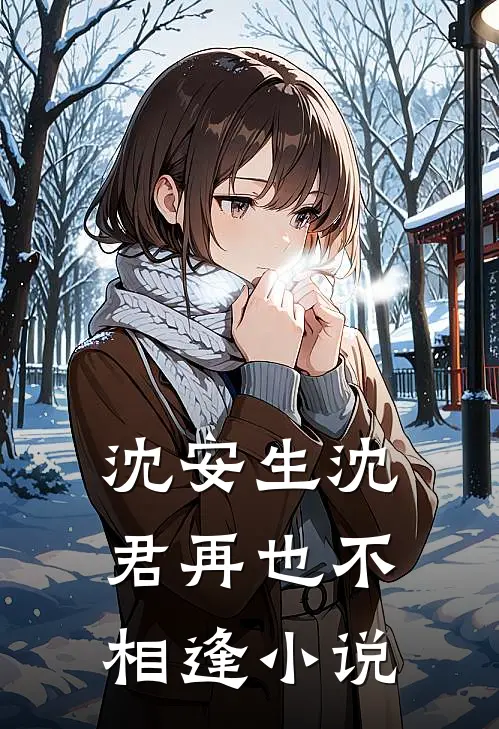 沈安生沈君再也不相逢免费阅读